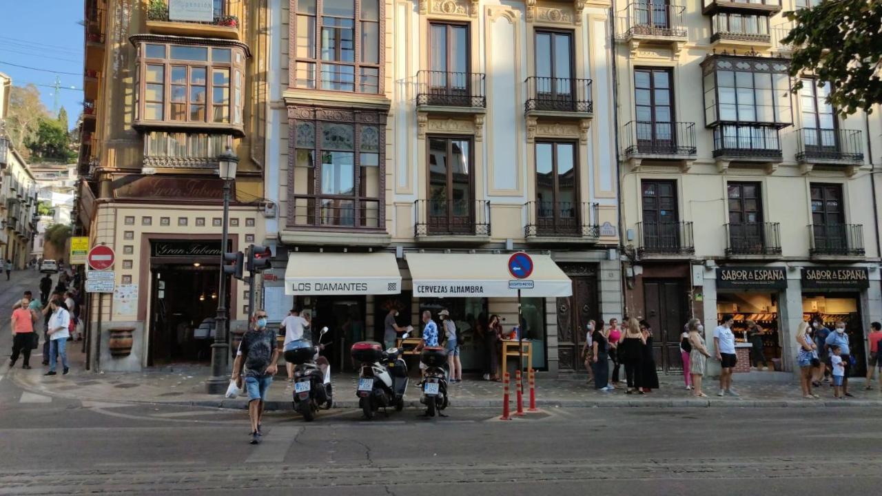 Vakantiehuis Venecia Gomerez *