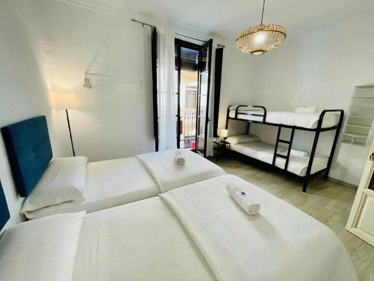 Venecia Gomerez Vakantiehuis