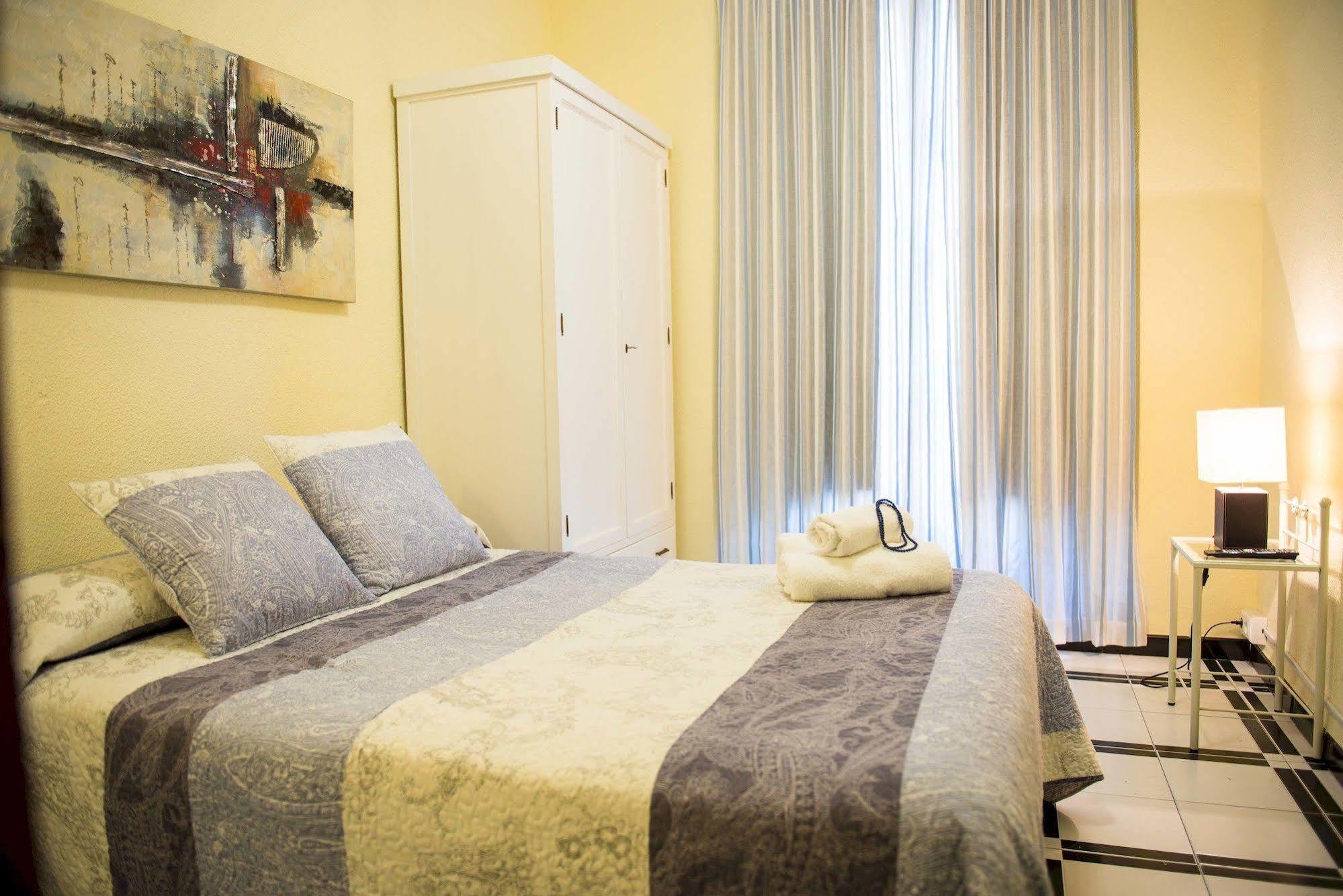 Vakantiehuis Venecia Gomerez