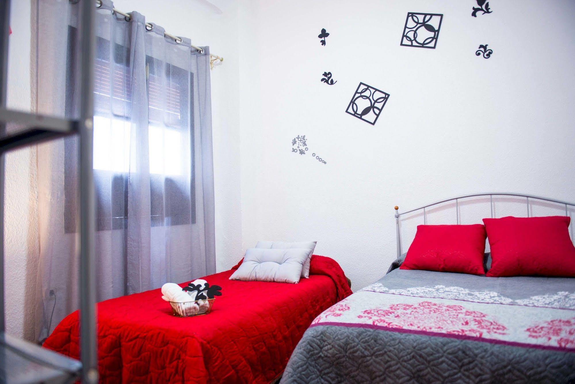 Vakantiehuis Venecia Gomerez