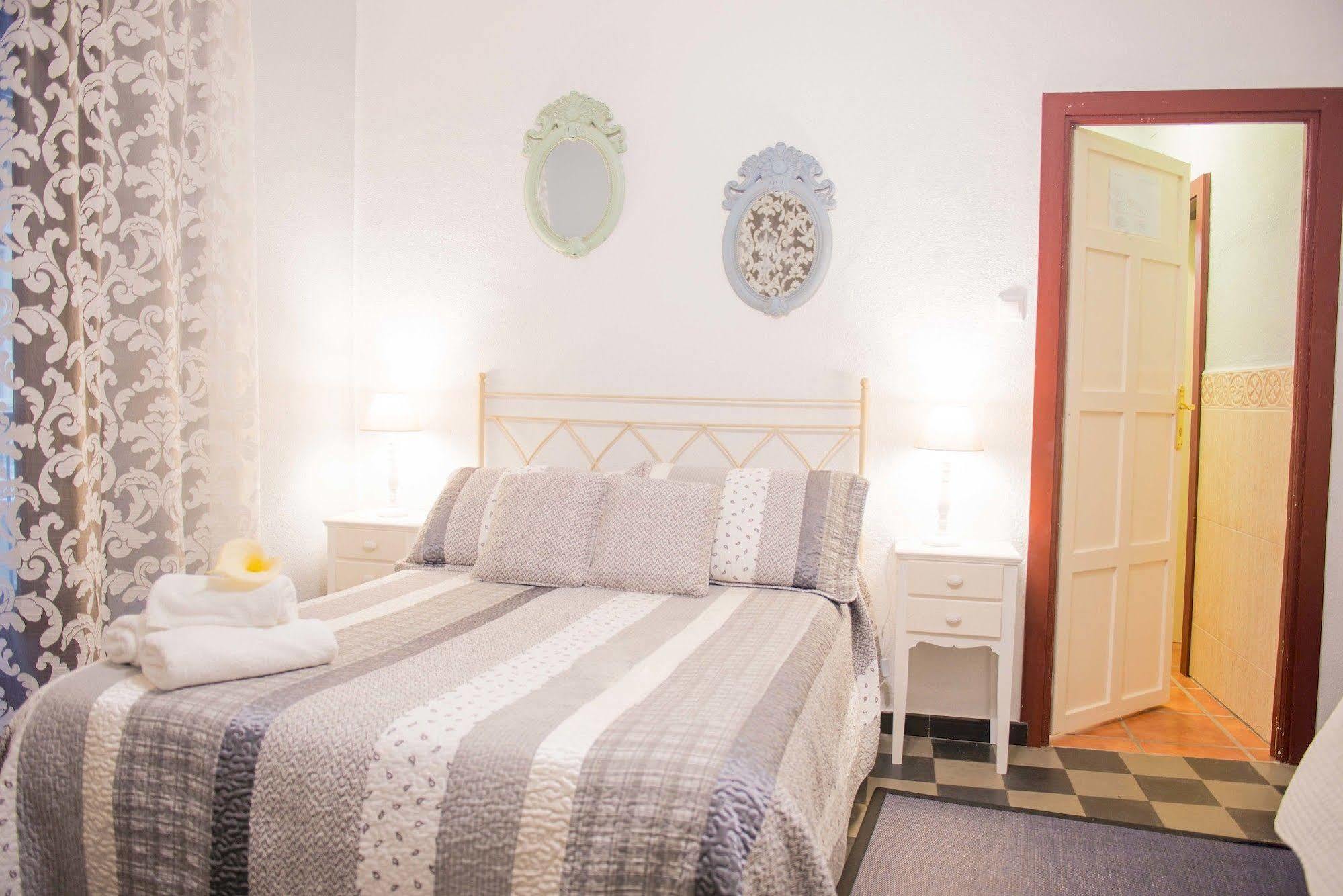 Vakantiehuis Venecia Gomerez Granada