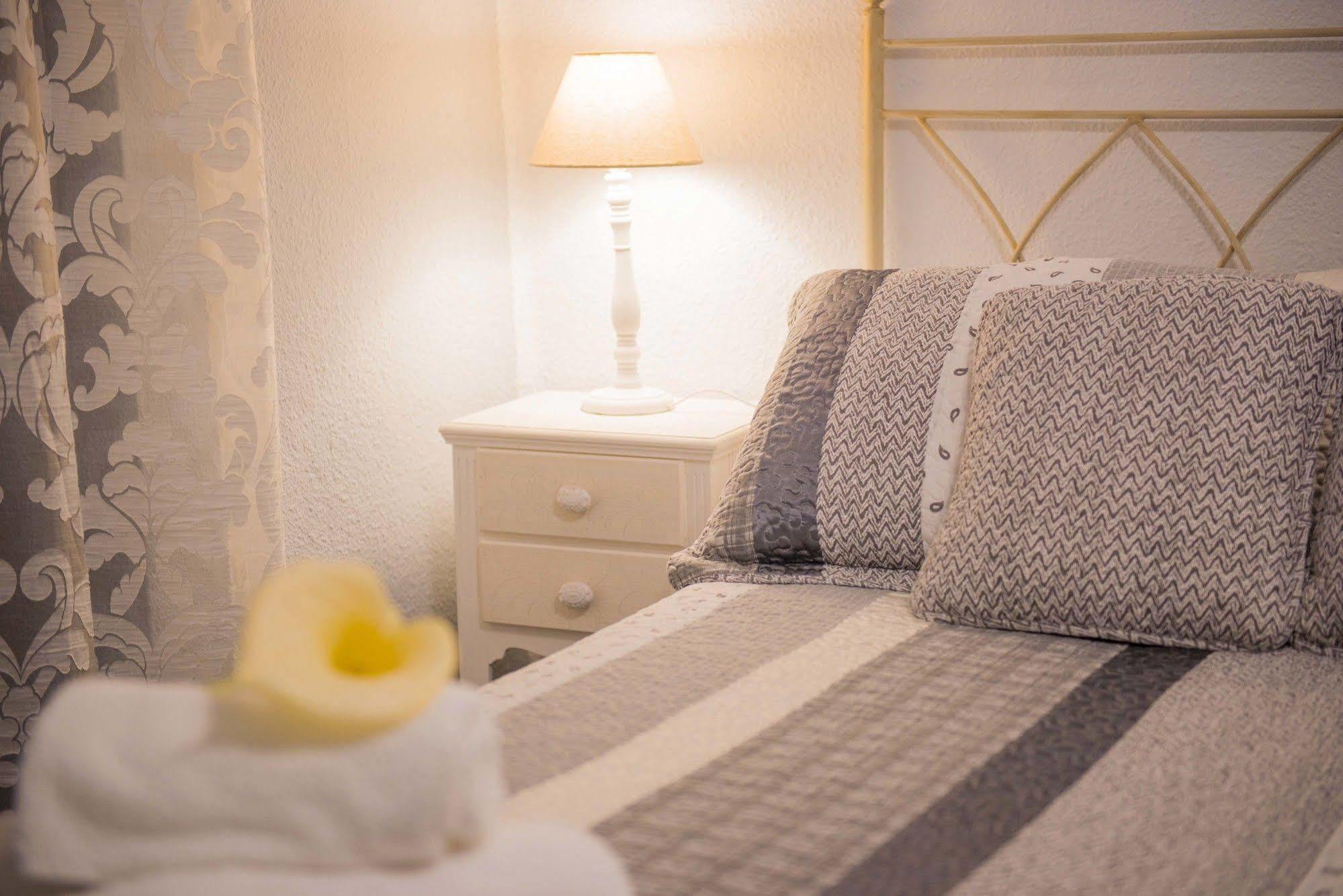 Holiday home Pension Venecia Gomerez Granada