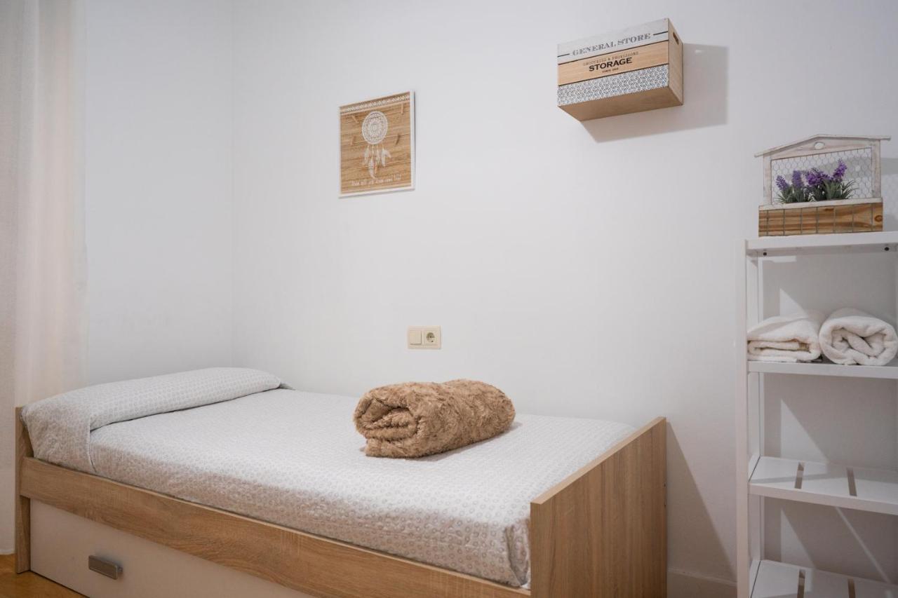 Vakantiehuis Venecia Gomerez *