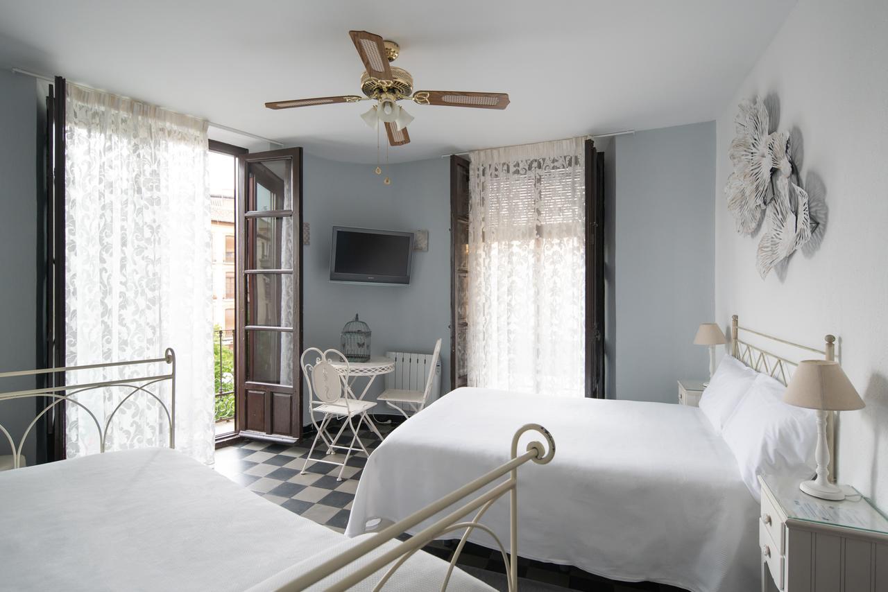 Ferienhaus Venecia Gomerez Granada