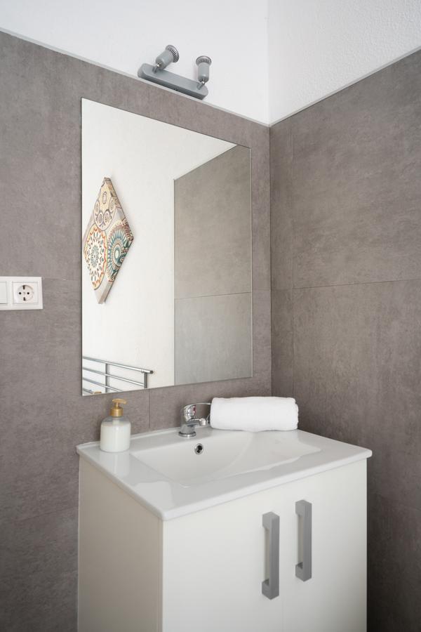 Venecia Gomerez Ferienhaus Granada