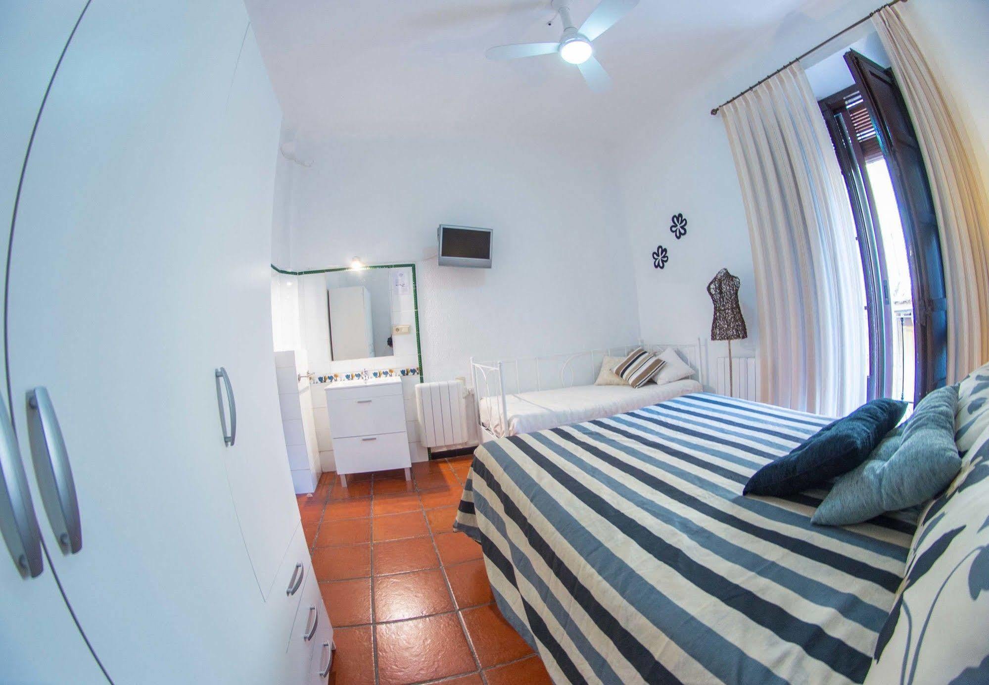 Ferienhaus Venecia Gomerez *