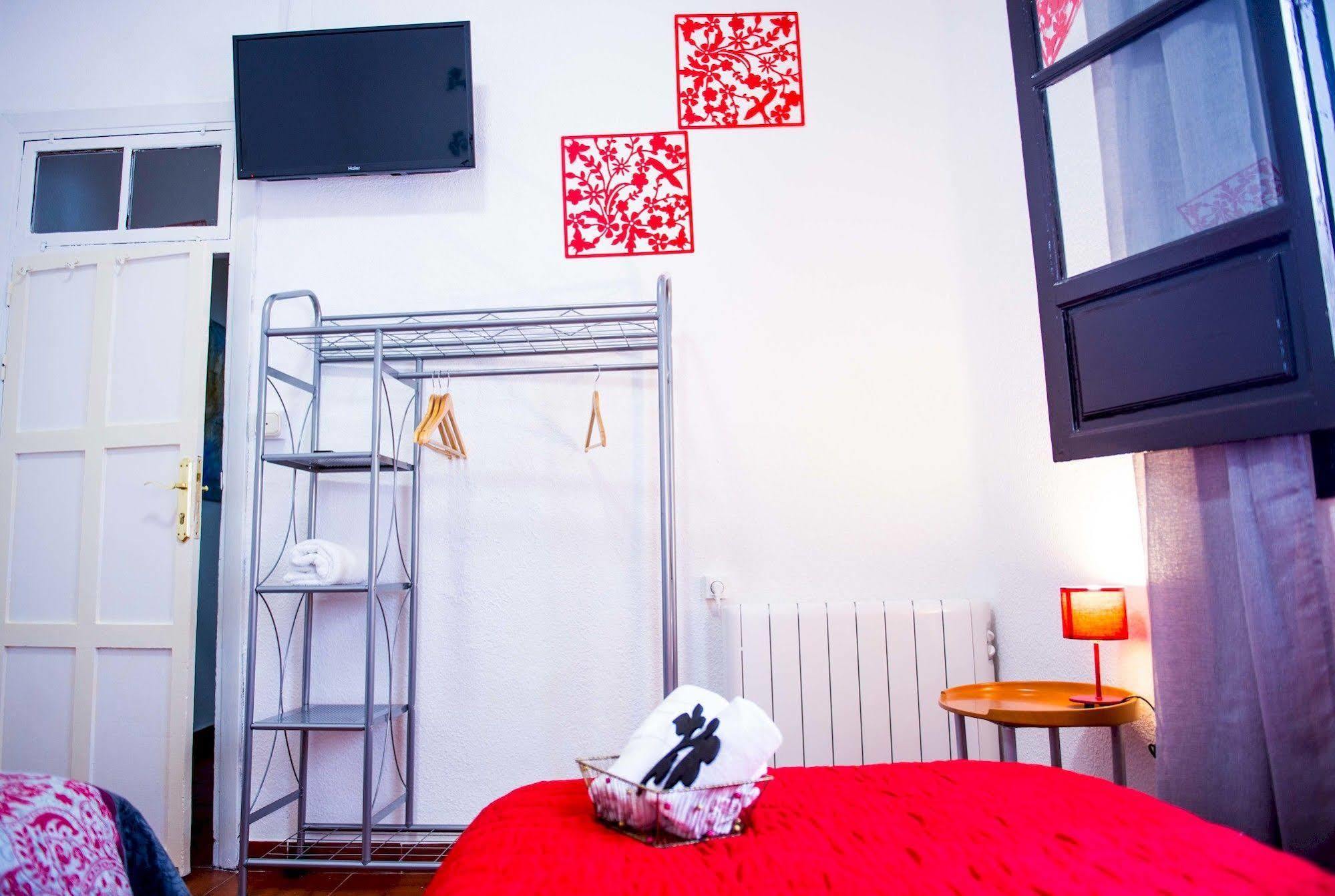 Ferienhaus Venecia Gomerez *