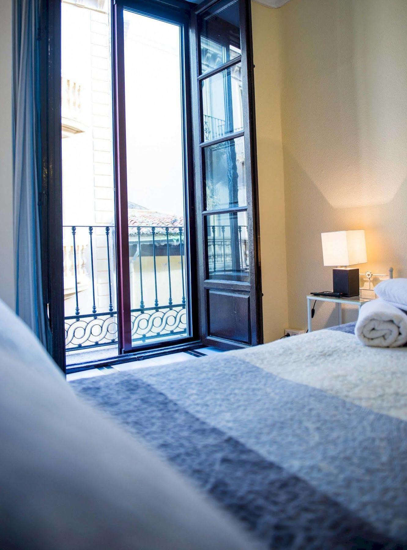 Ferienhaus Venecia Gomerez *
