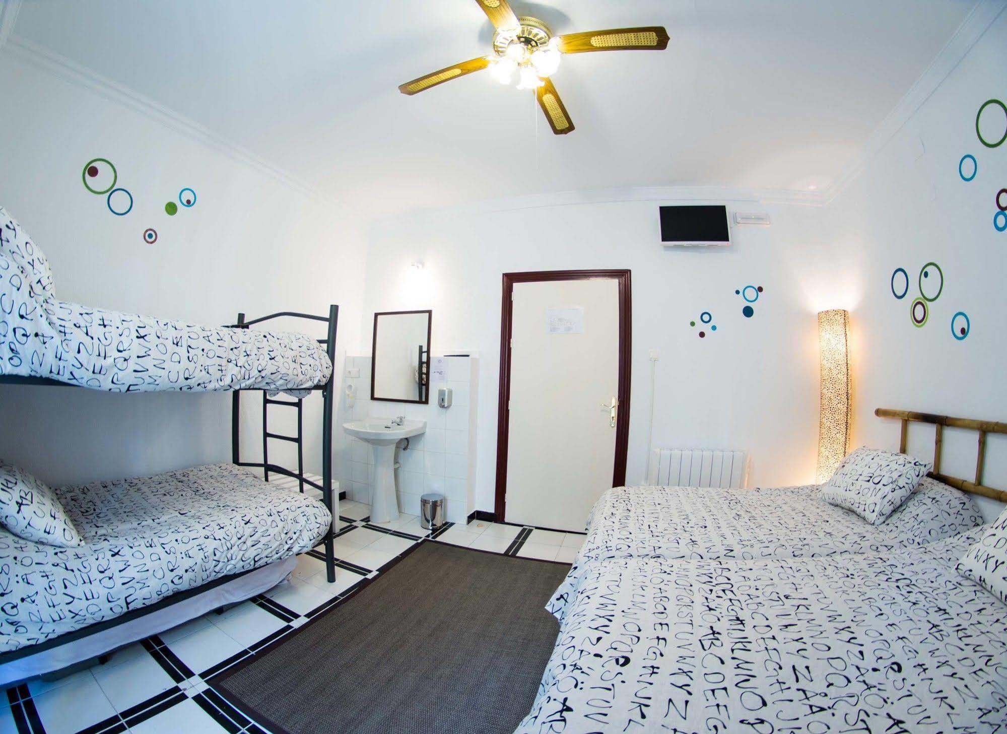 Ferienhaus Venecia Gomerez *