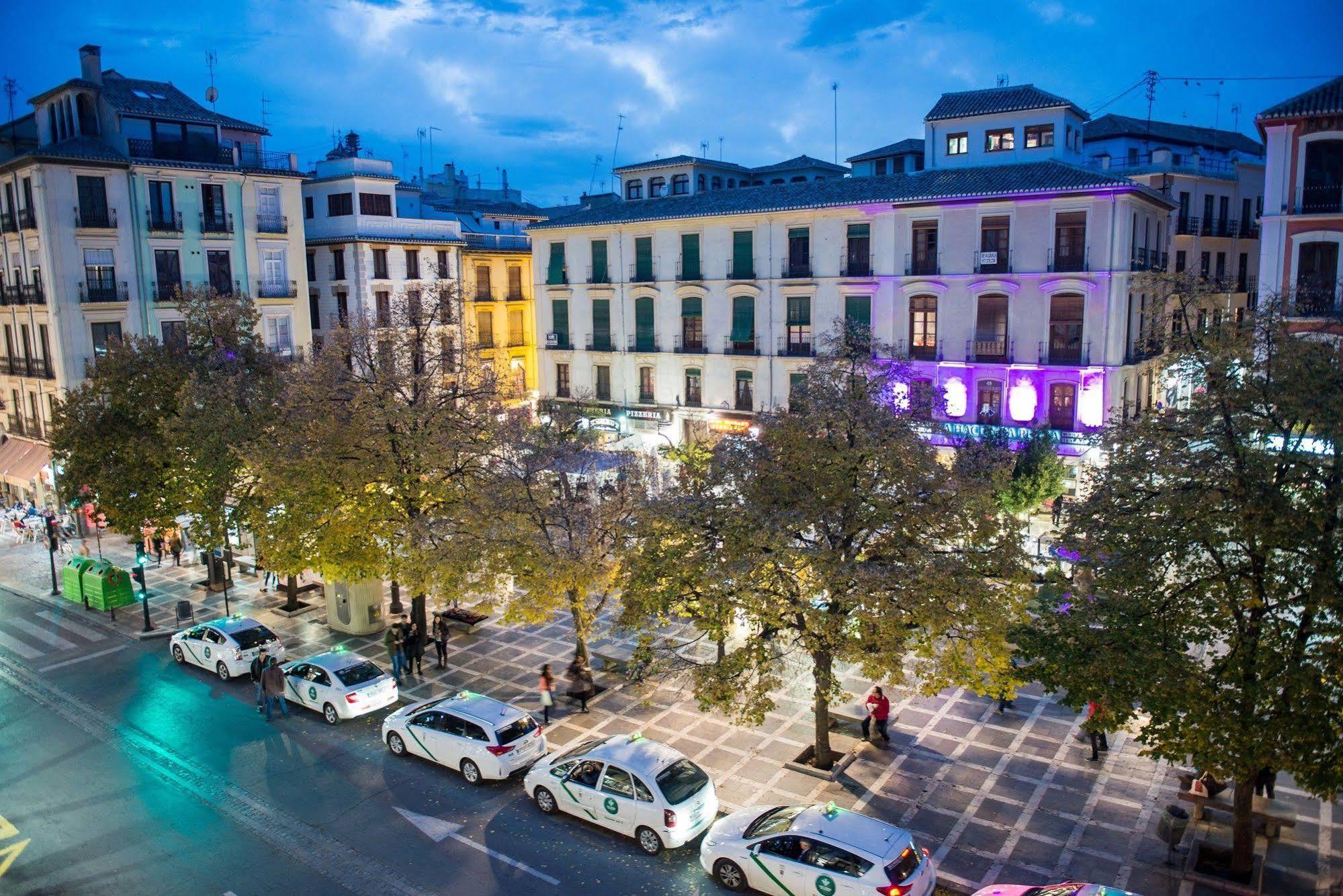 Ferienhaus Venecia Gomerez *