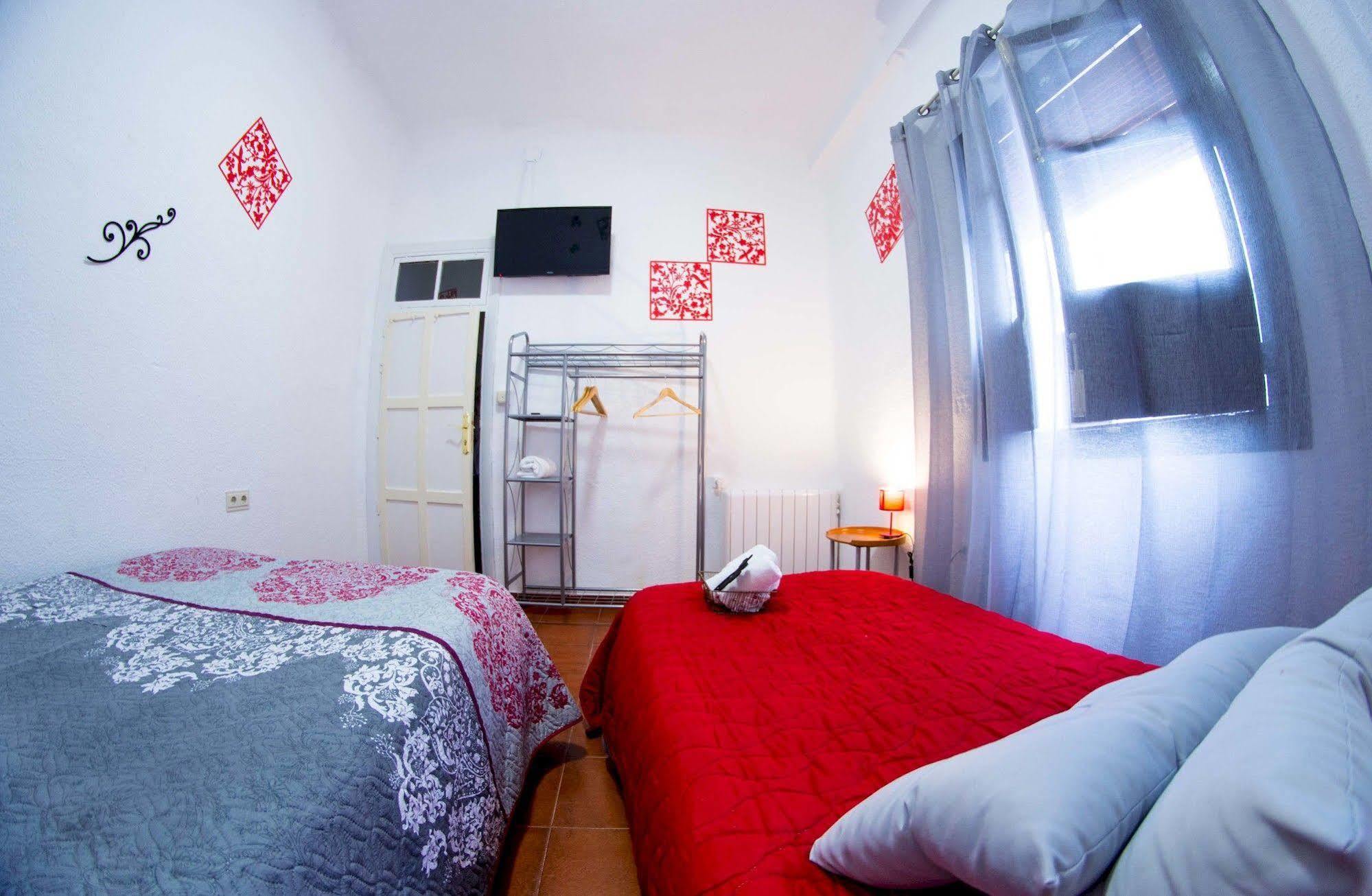 Ferienhaus Venecia Gomerez Granada