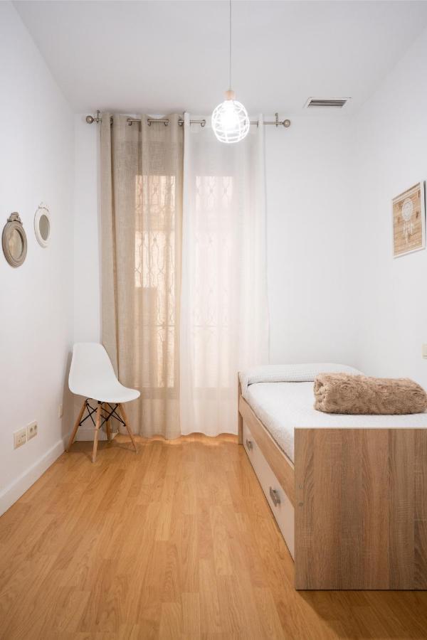Venecia Gomerez Ferienhaus Granada