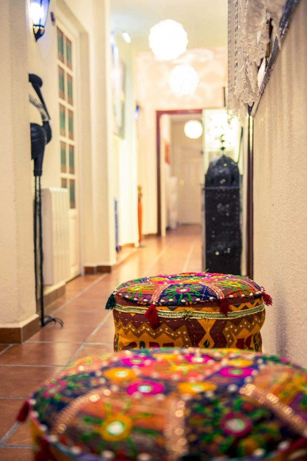 Rumah percutian Venecia Gomerez